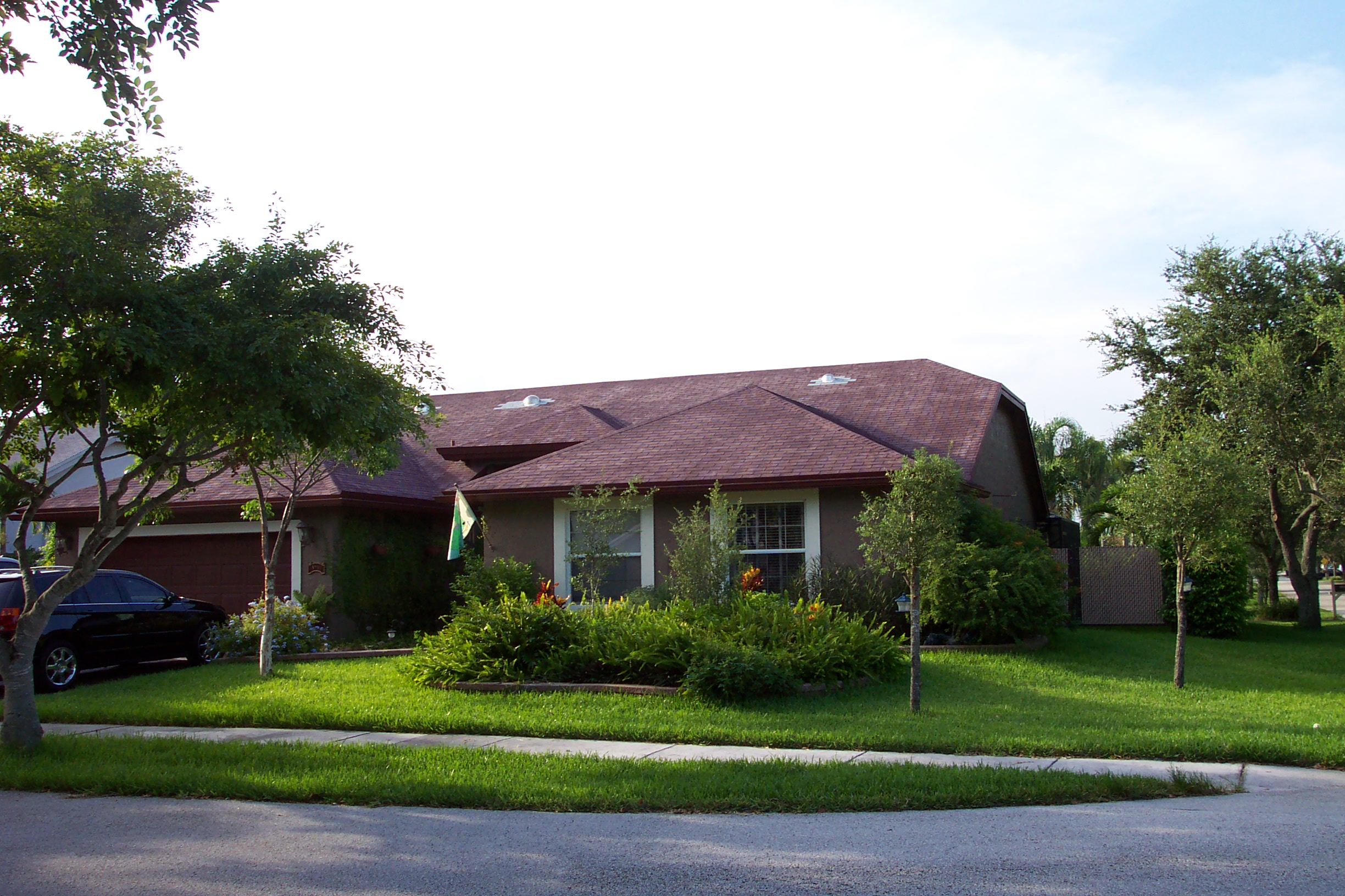 Remodeling Before & After pictures